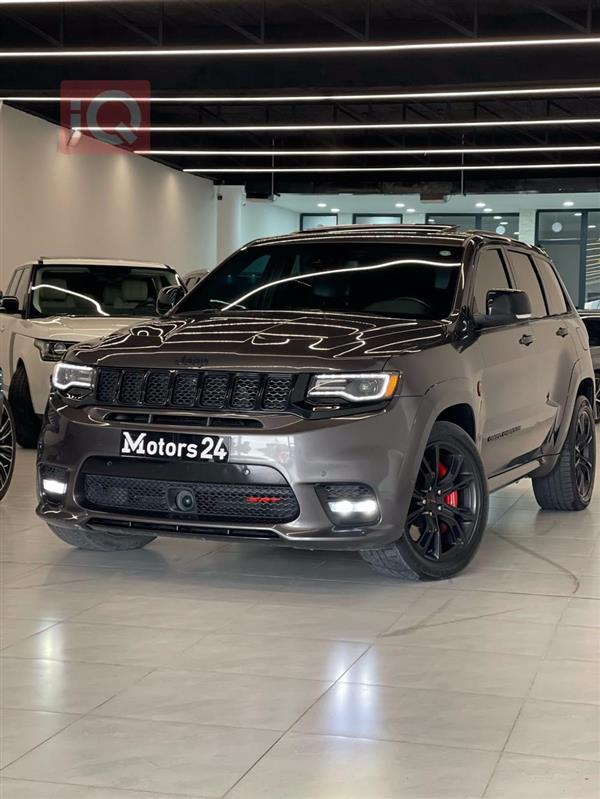 Jeep for sale in Iraq